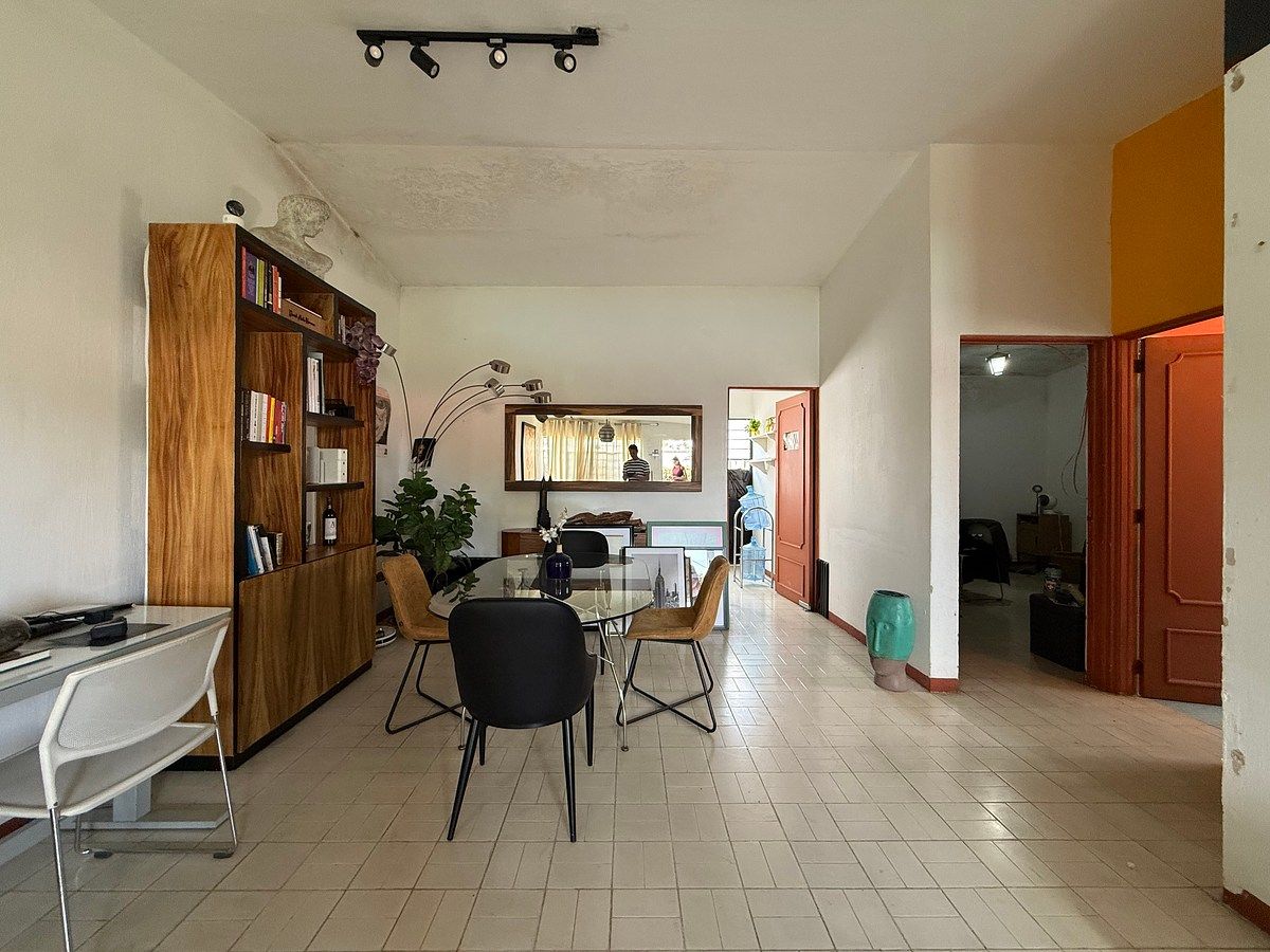 Departamento en Ciudad Del Sol, Zapopan, foto 4 de 8