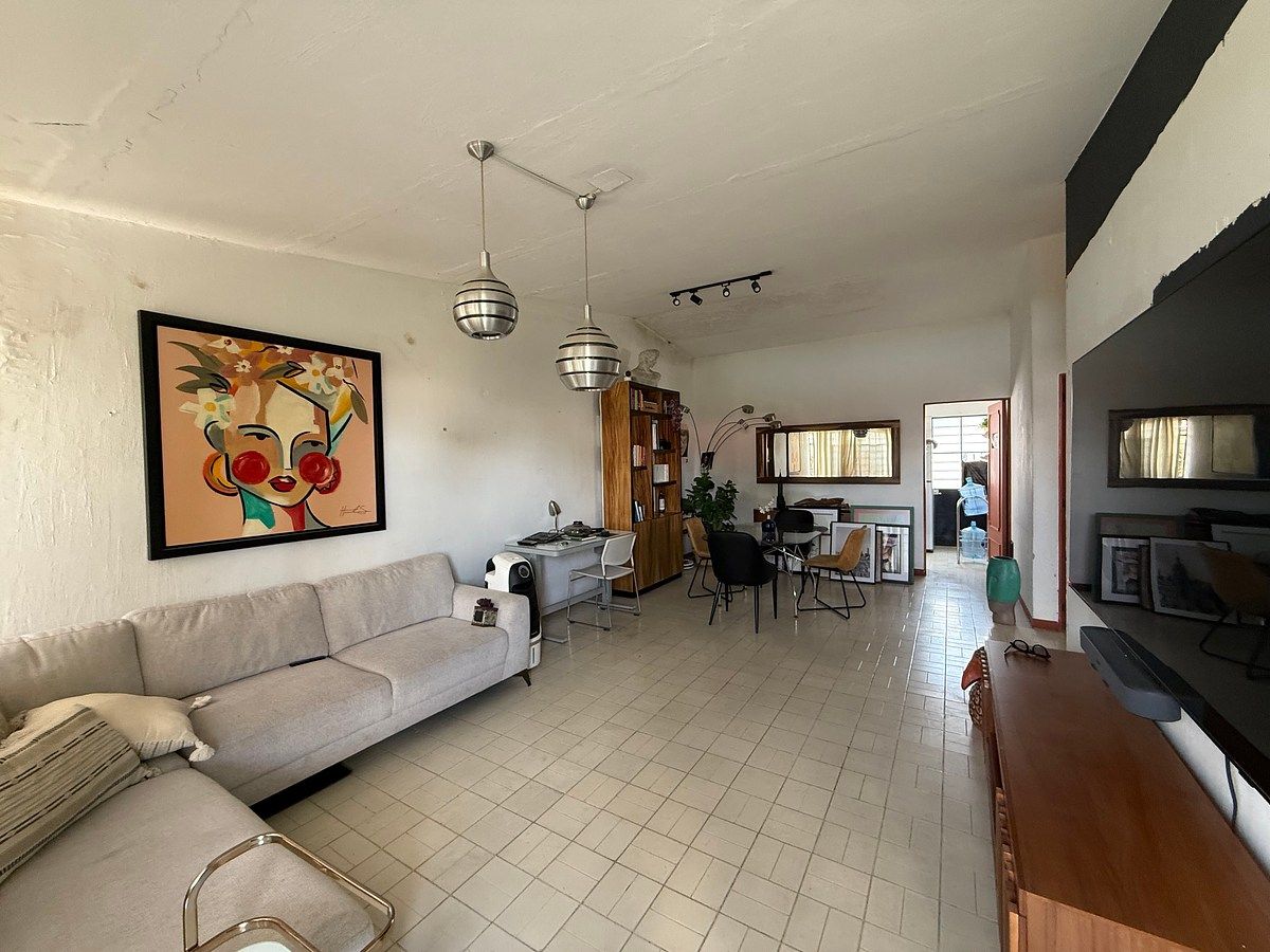 Departamento en Ciudad Del Sol, Zapopan, foto 8 de 8