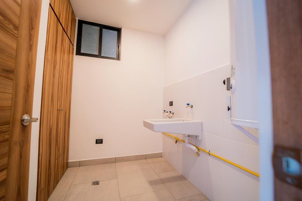 Departamento en San José del Arenal, Aguascalientes, foto 9 de 13