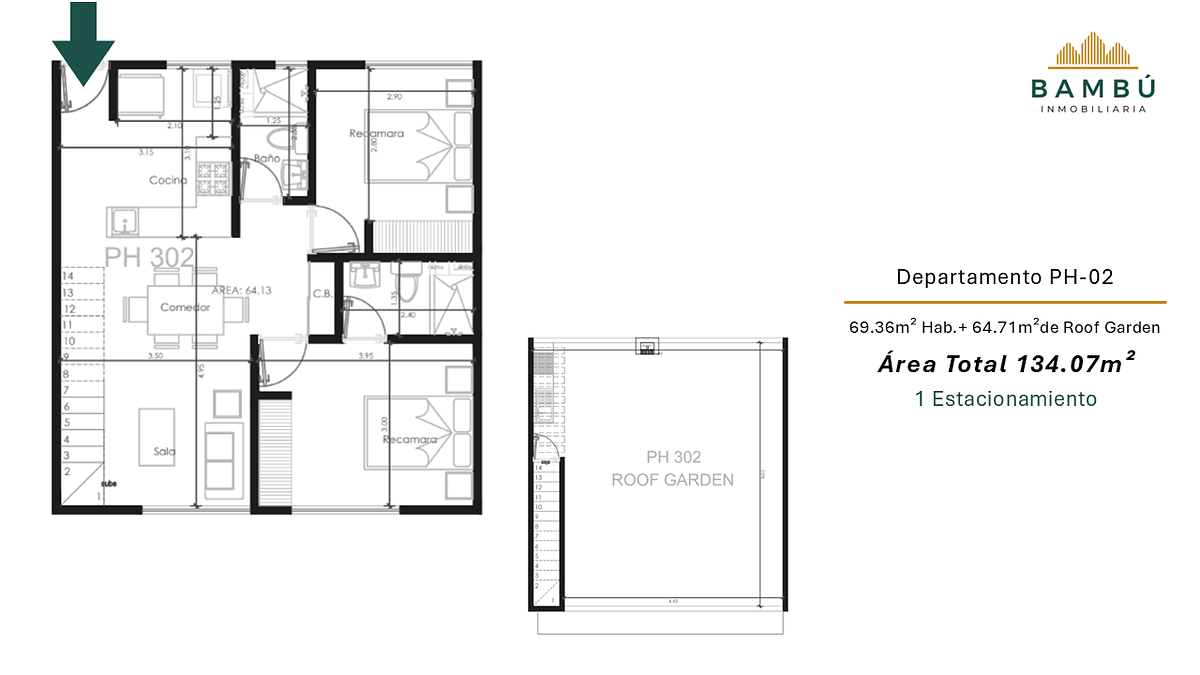 Departamento en Tetelpan, Álvaro Obregón, foto 13 de 16