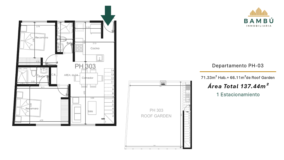 Departamento en Tetelpan, Álvaro Obregón, foto 14 de 16