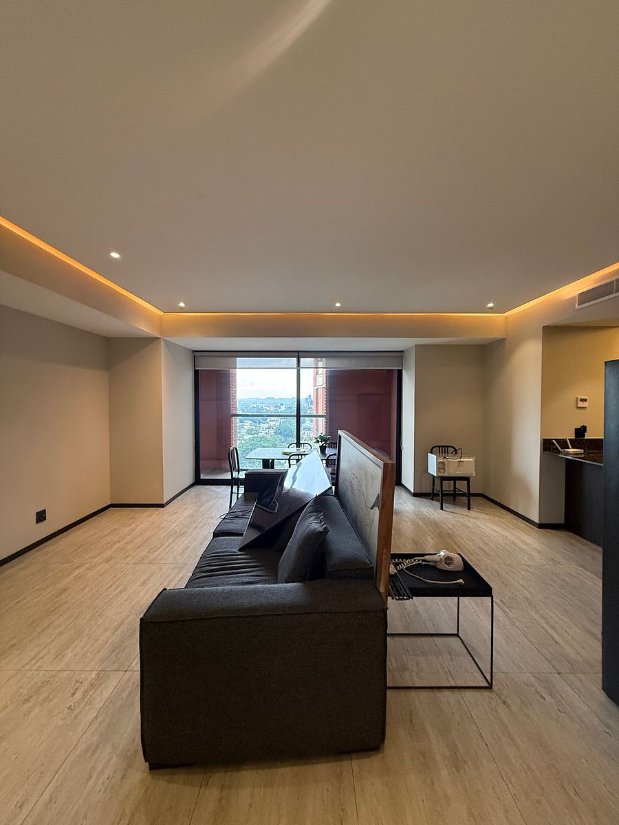 Departamento en Ladrón de Guevara, Guadalajara, foto 5 de 29