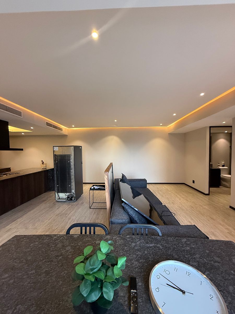 Departamento en Ladrón de Guevara, Guadalajara, foto 6 de 29