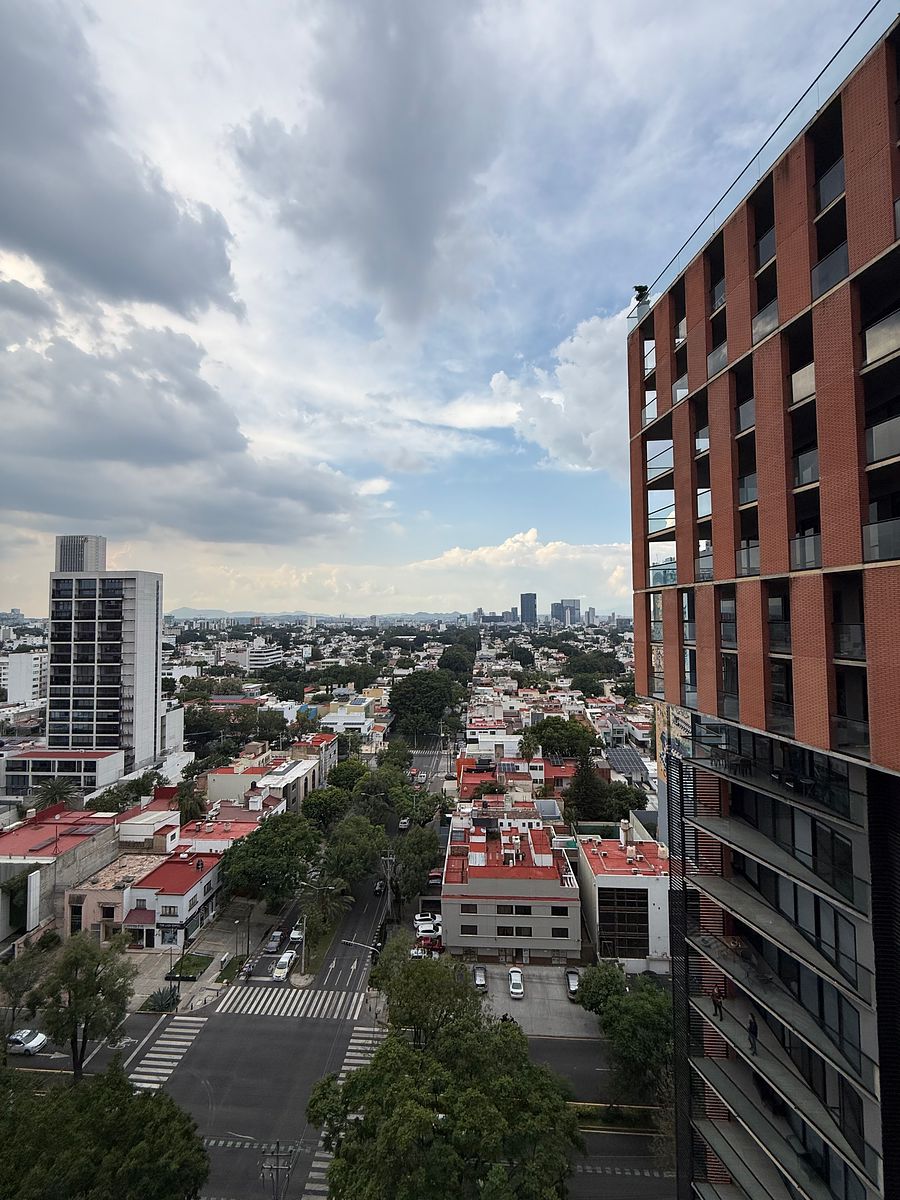 Departamento en Ladrón de Guevara, Guadalajara, foto 9 de 29