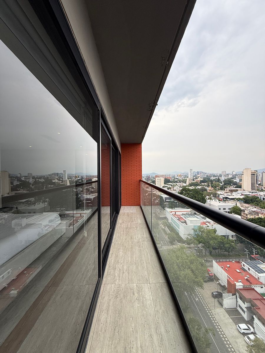 Departamento en Ladrón de Guevara, Guadalajara, foto 10 de 29