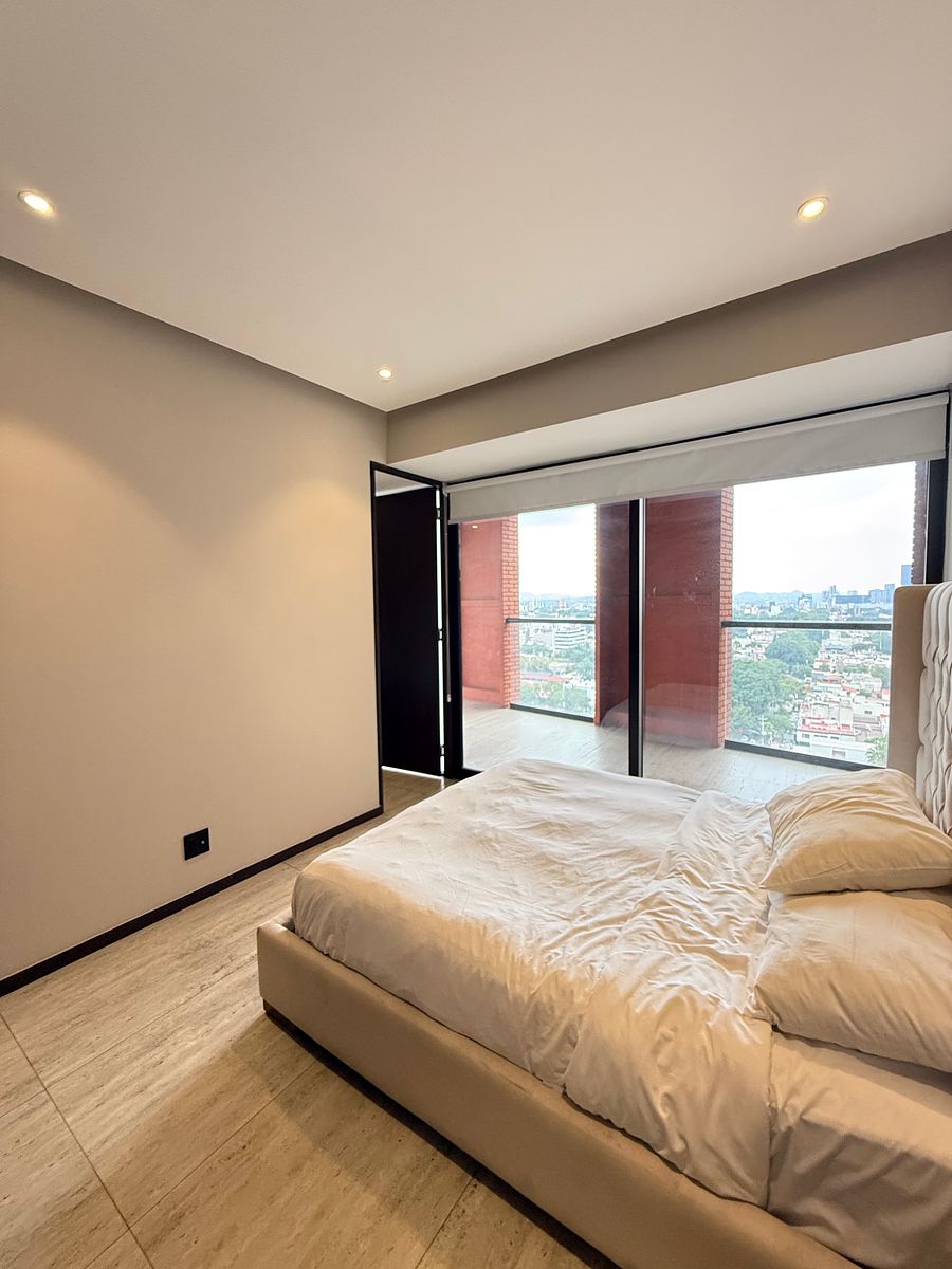 Departamento en Ladrón de Guevara, Guadalajara, foto 14 de 29