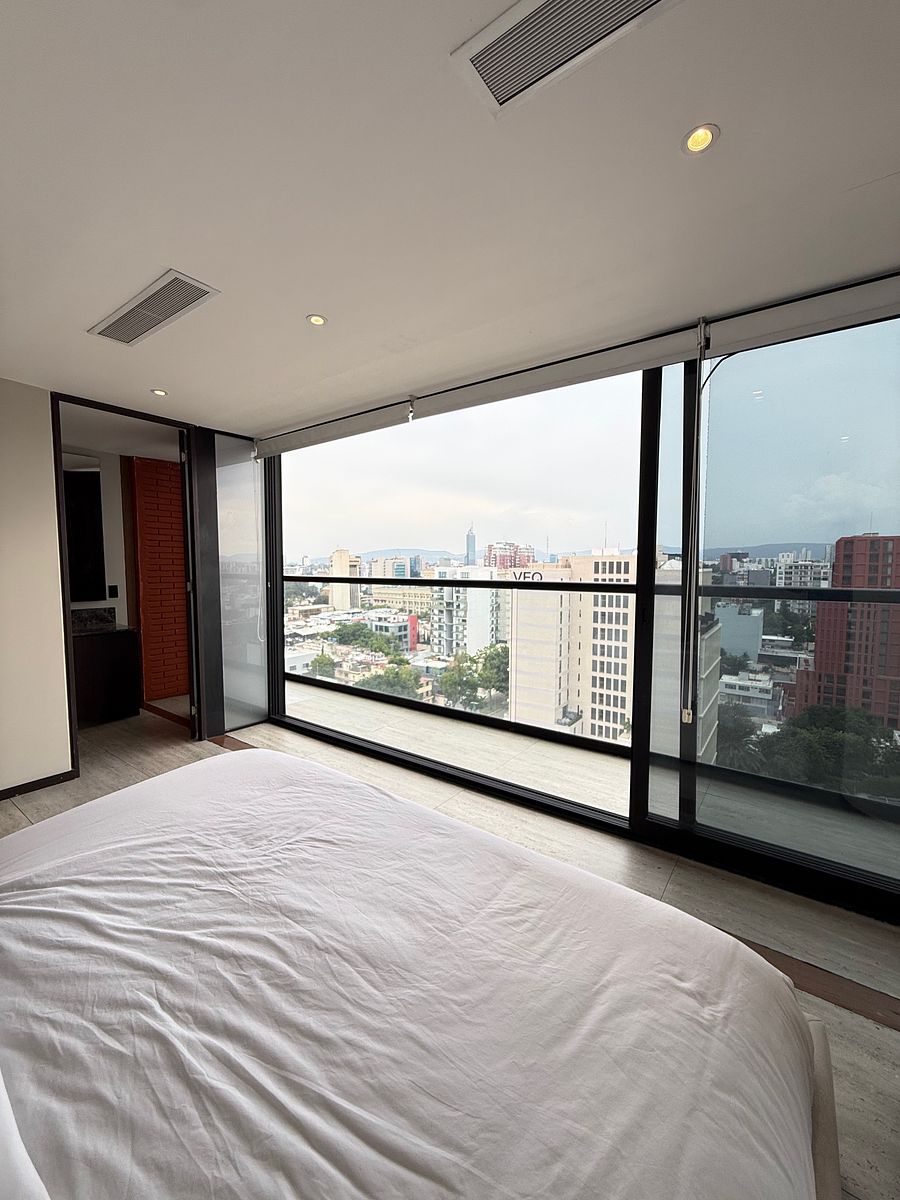 Departamento en Ladrón de Guevara, Guadalajara, foto 3 de 29