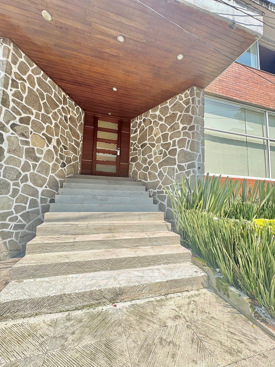 Casa em Las Águilas, Álvaro Obregón, foto 3 de 43