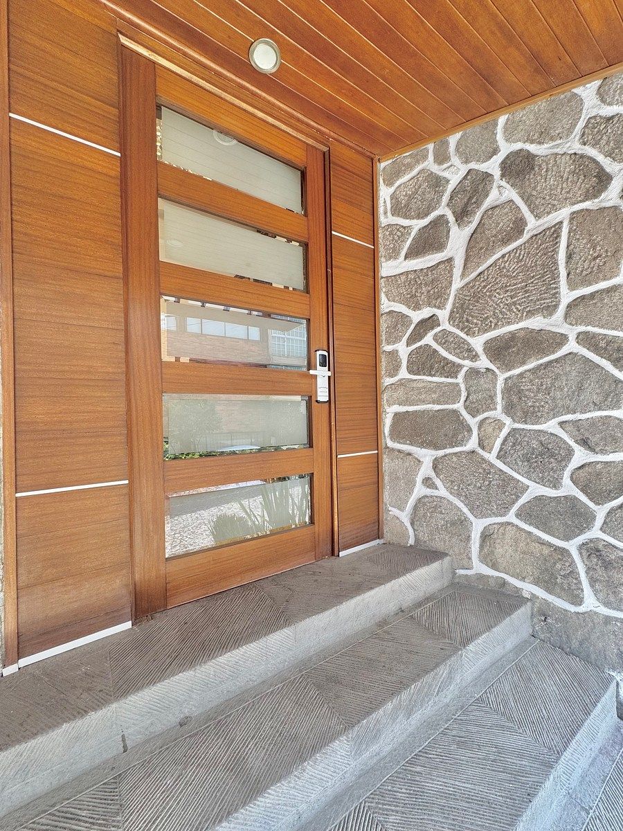 Casa em Las Águilas, Álvaro Obregón, foto 4 de 43