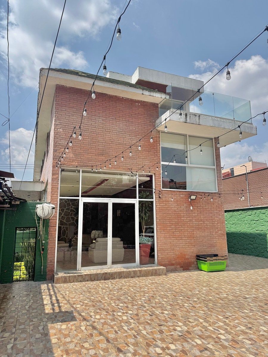 Casa em Las Águilas, Álvaro Obregón, foto 8 de 43