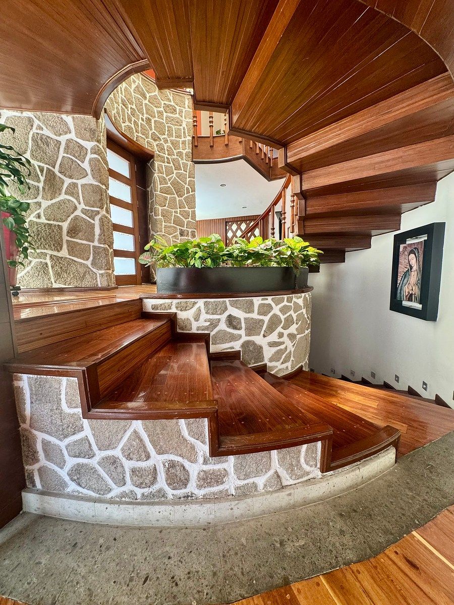 Casa em Las Águilas, Álvaro Obregón, foto 6 de 43