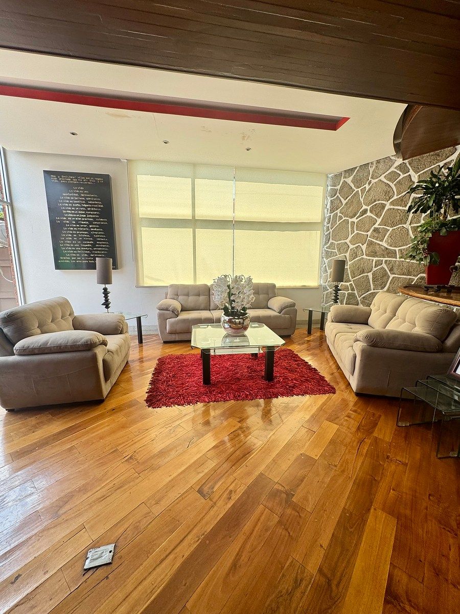 Casa em Las Águilas, Álvaro Obregón, foto 9 de 43