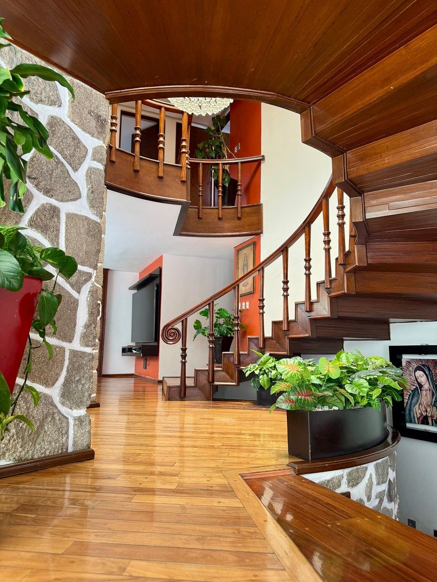 Casa em Las Águilas, Álvaro Obregón, foto 7 de 43