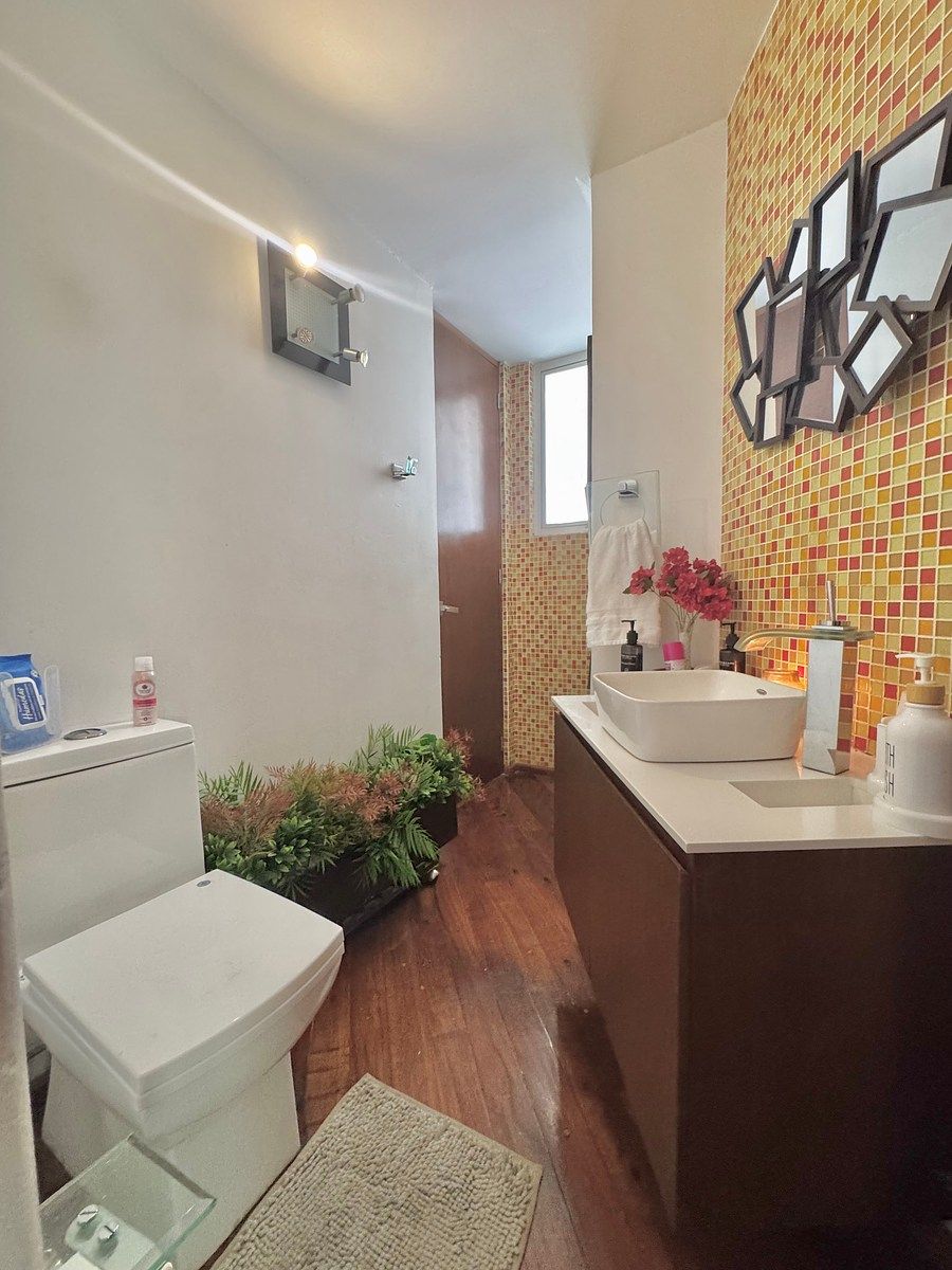 Casa em Las Águilas, Álvaro Obregón, foto 17 de 43
