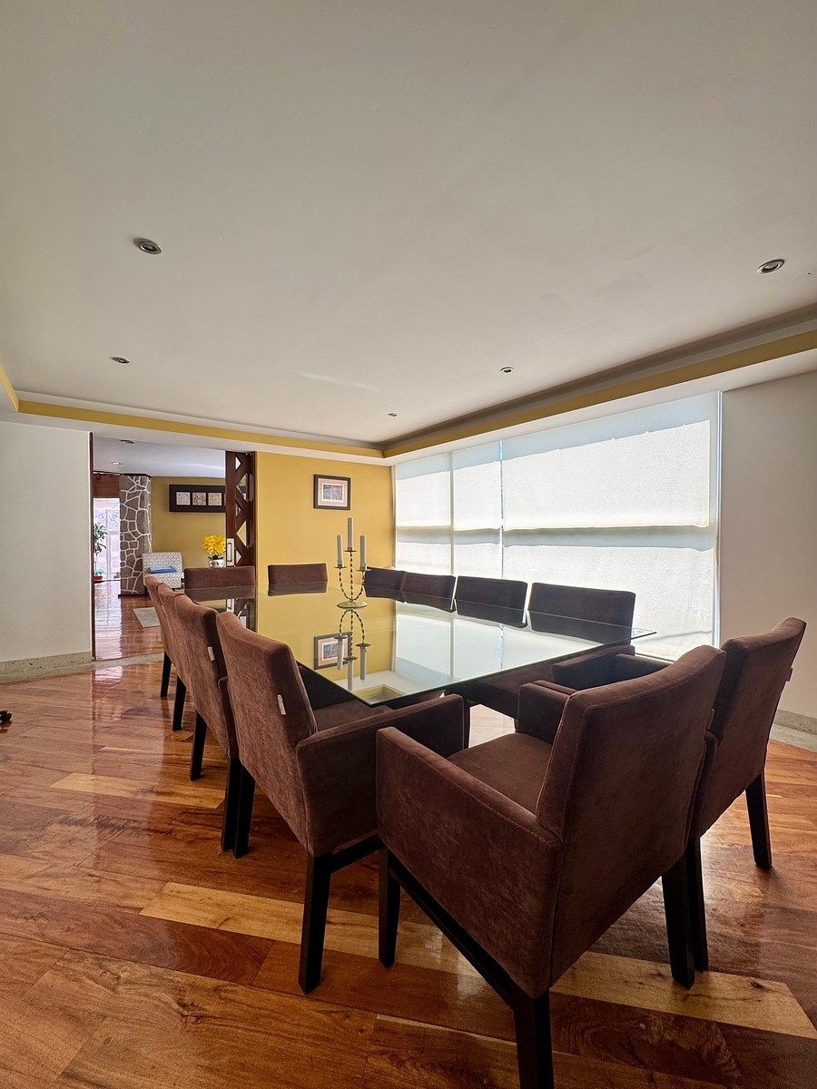 Casa em Las Águilas, Álvaro Obregón, foto 18 de 43