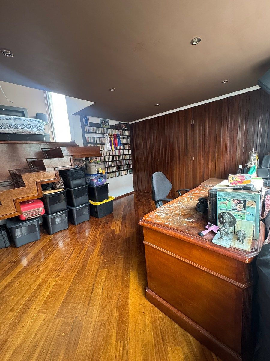 Casa em Las Águilas, Álvaro Obregón, foto 30 de 43