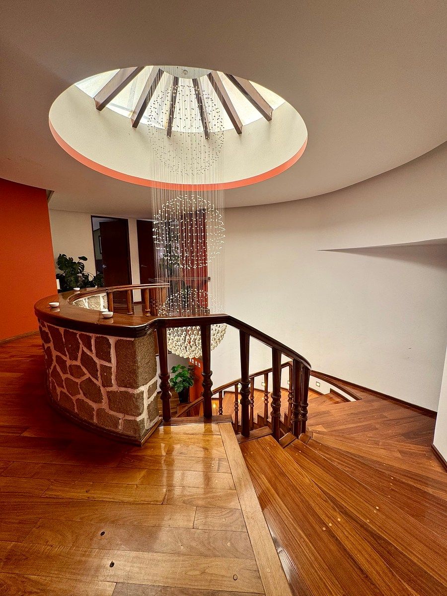 Casa em Las Águilas, Álvaro Obregón, foto 31 de 43