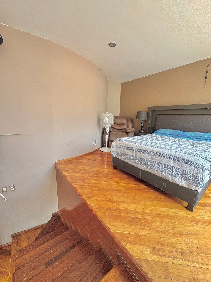 Casa em Las Águilas, Álvaro Obregón, foto 32 de 43