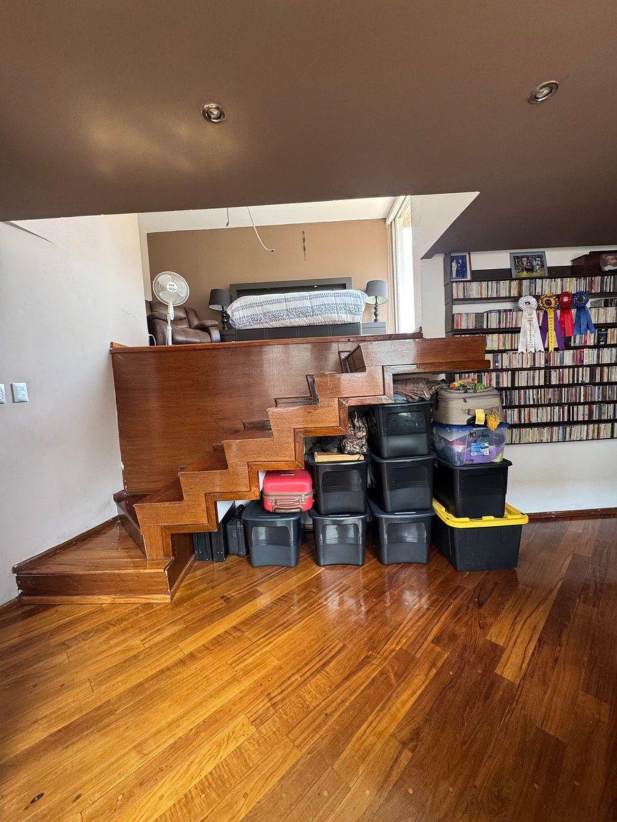 Casa em Las Águilas, Álvaro Obregón, foto 33 de 43