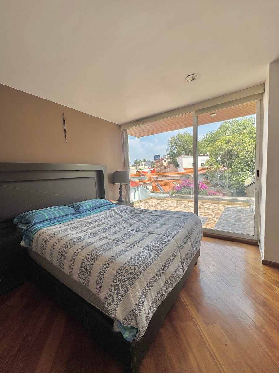 Casa em Las Águilas, Álvaro Obregón, foto 34 de 43