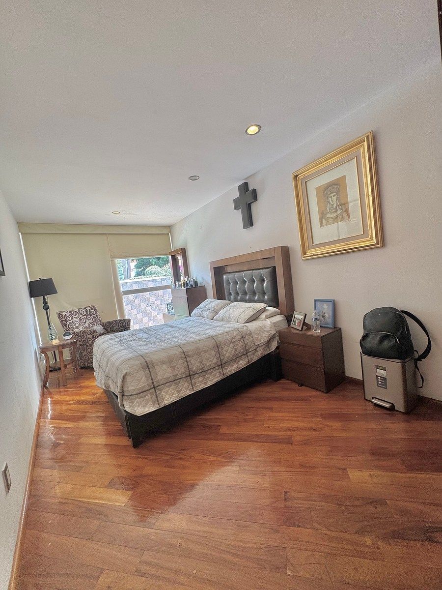 Casa em Las Águilas, Álvaro Obregón, foto 36 de 43