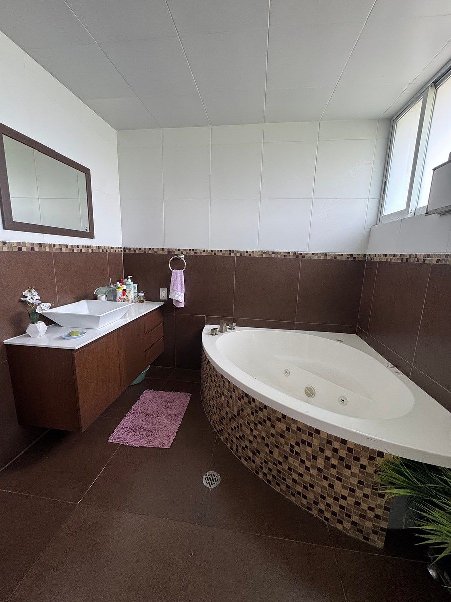 Casa em Las Águilas, Álvaro Obregón, foto 39 de 43