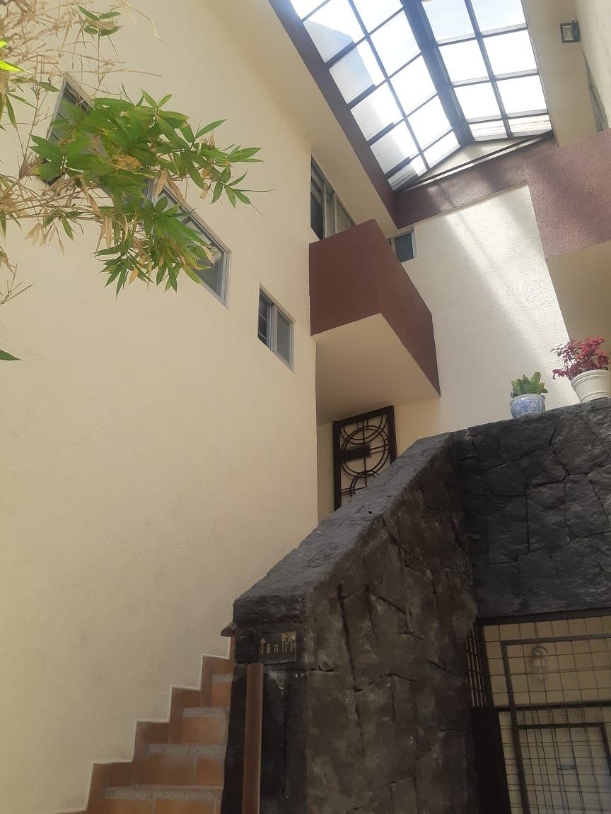 Edificio en San Ángel, Álvaro Obregón, foto 7 de 50