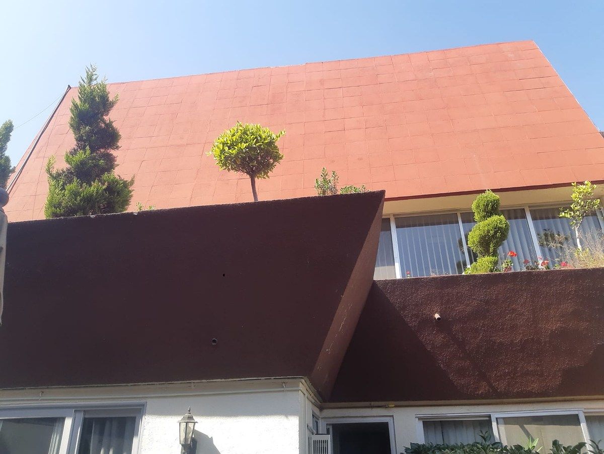 Edificio en San Ángel, Álvaro Obregón, foto 14 de 50