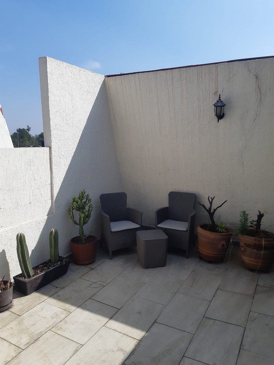 Edificio en San Ángel, Álvaro Obregón, foto 25 de 50