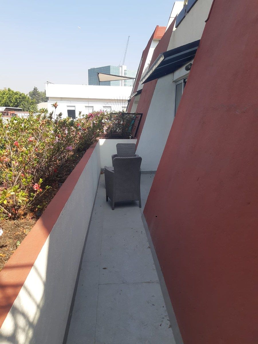 Edificio en San Ángel, Álvaro Obregón, foto 32 de 50