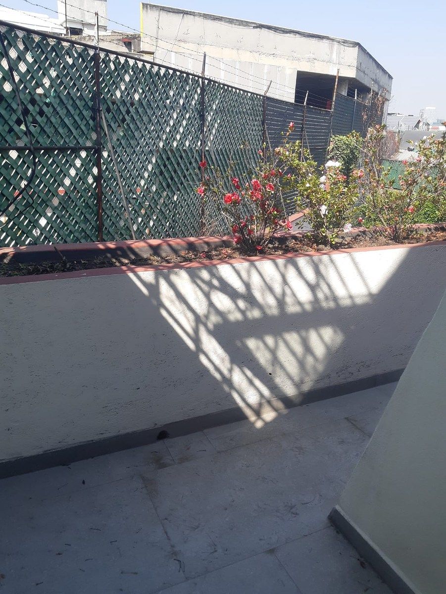 Edificio en San Ángel, Álvaro Obregón, foto 40 de 50