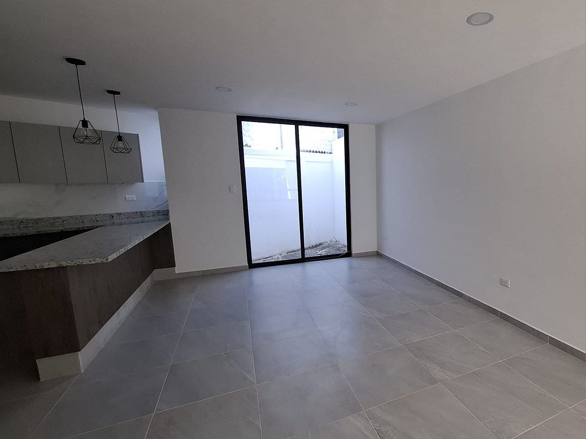 Casa en condominio en Nuevo León, Cuautlancingo, foto 3 de 21