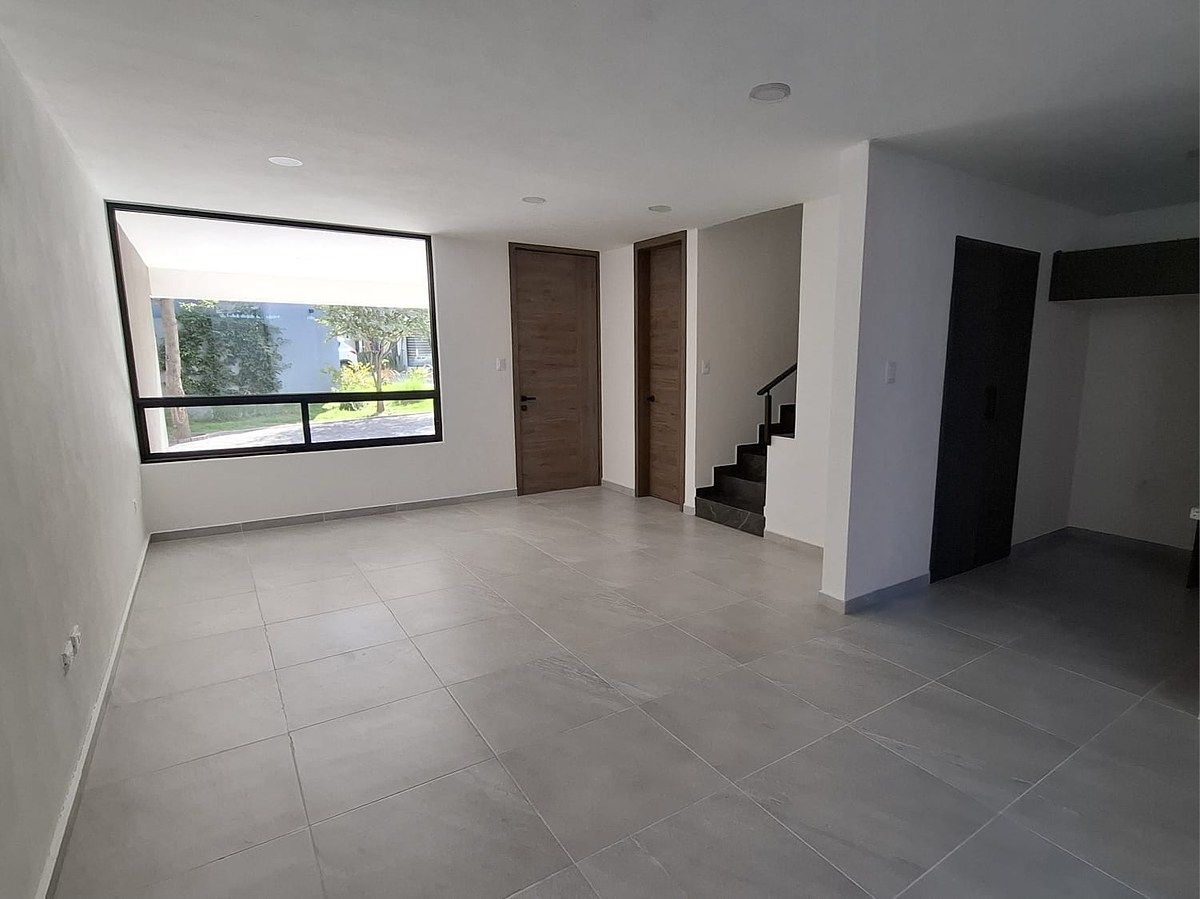 Casa en condominio en Nuevo León, Cuautlancingo, foto 2 de 21