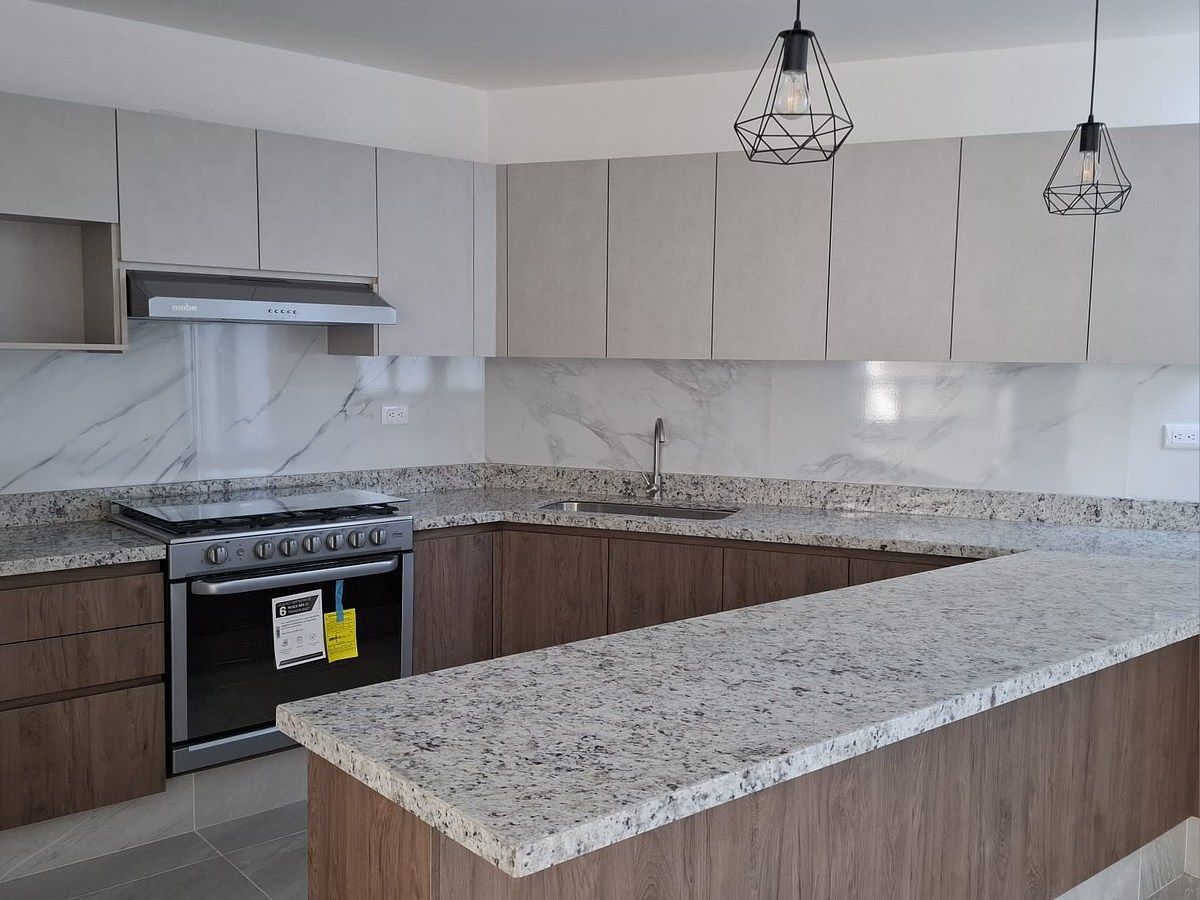 Casa en condominio en Nuevo León, Cuautlancingo, foto 6 de 21