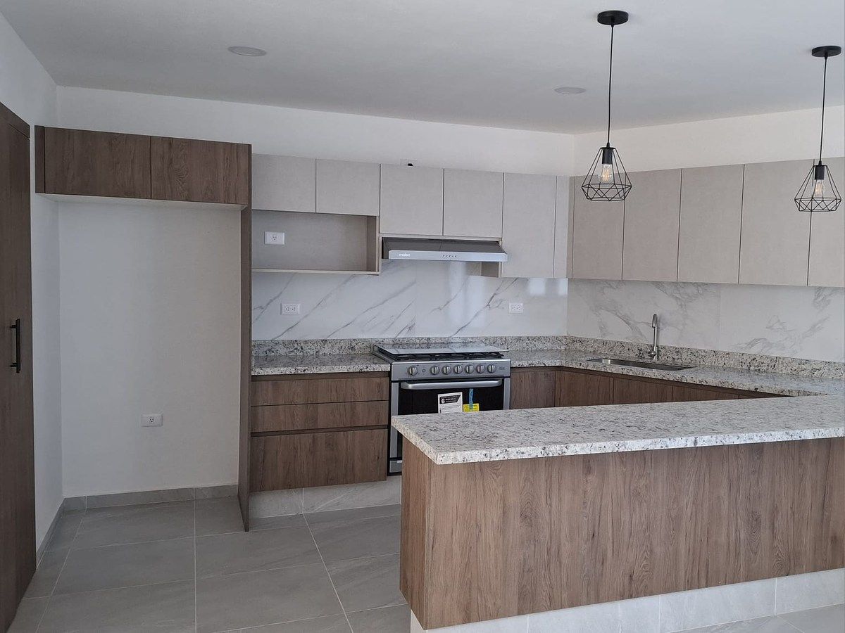 Casa en condominio en Nuevo León, Cuautlancingo, foto 5 de 21