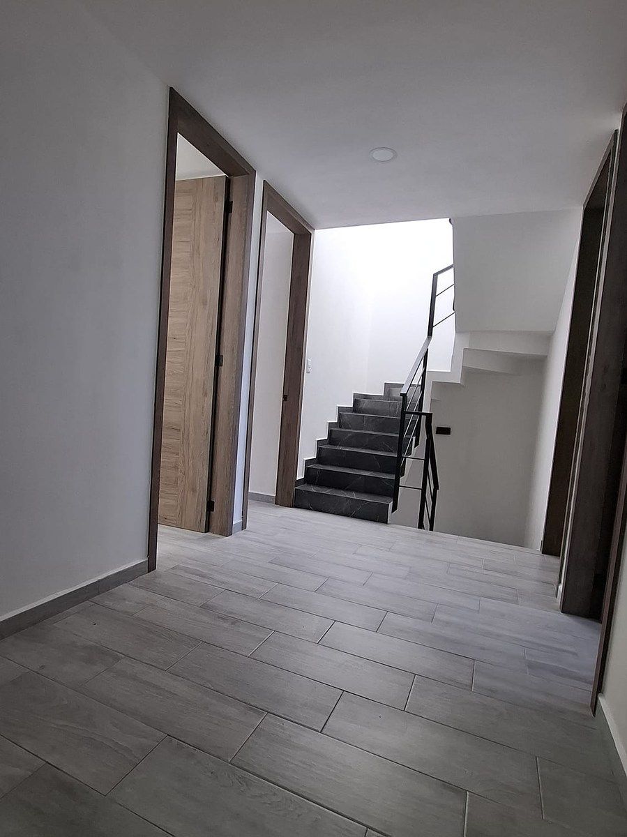 Casa en condominio en Nuevo León, Cuautlancingo, foto 8 de 21