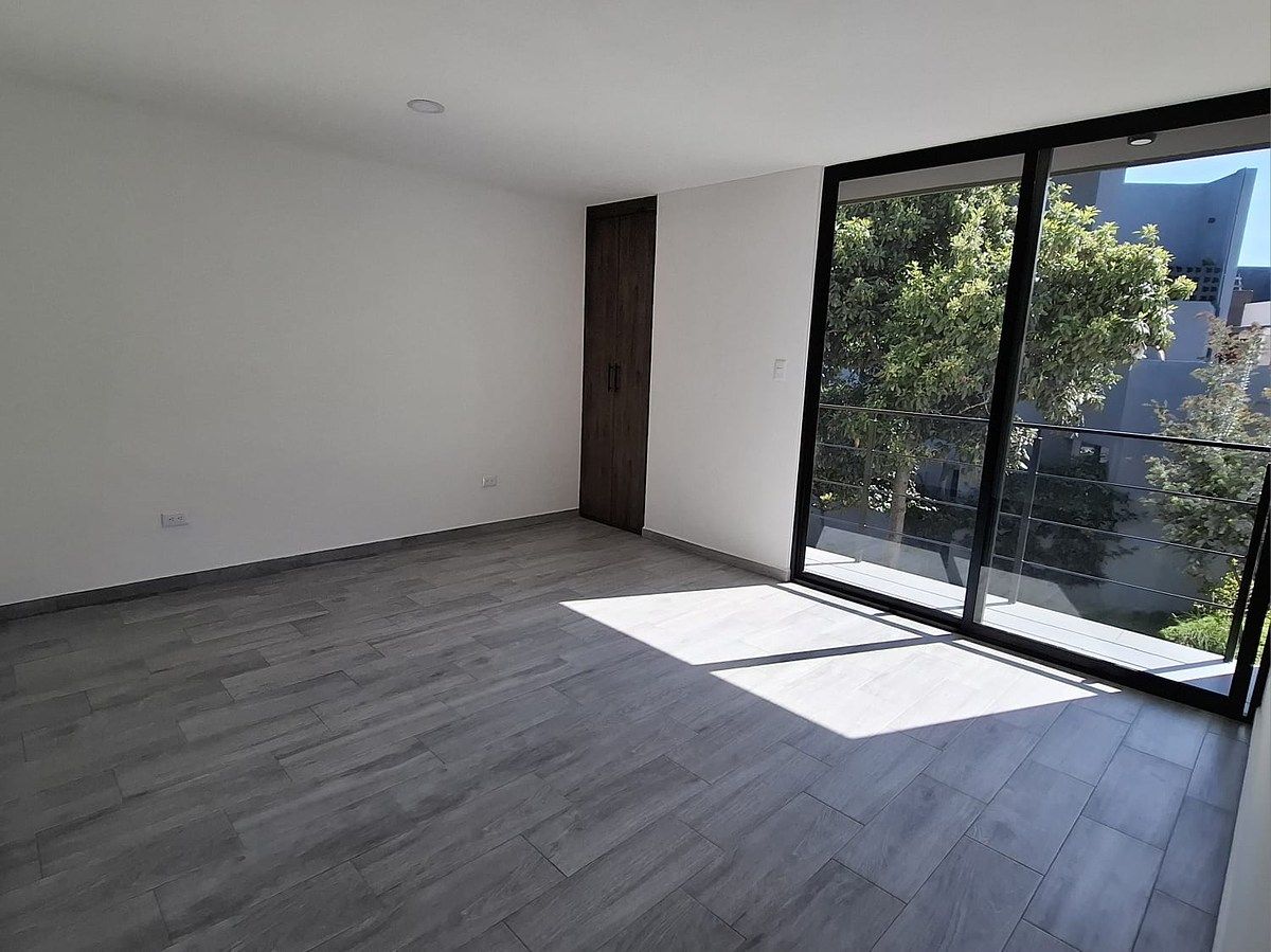 Casa en condominio en Nuevo León, Cuautlancingo, foto 9 de 21