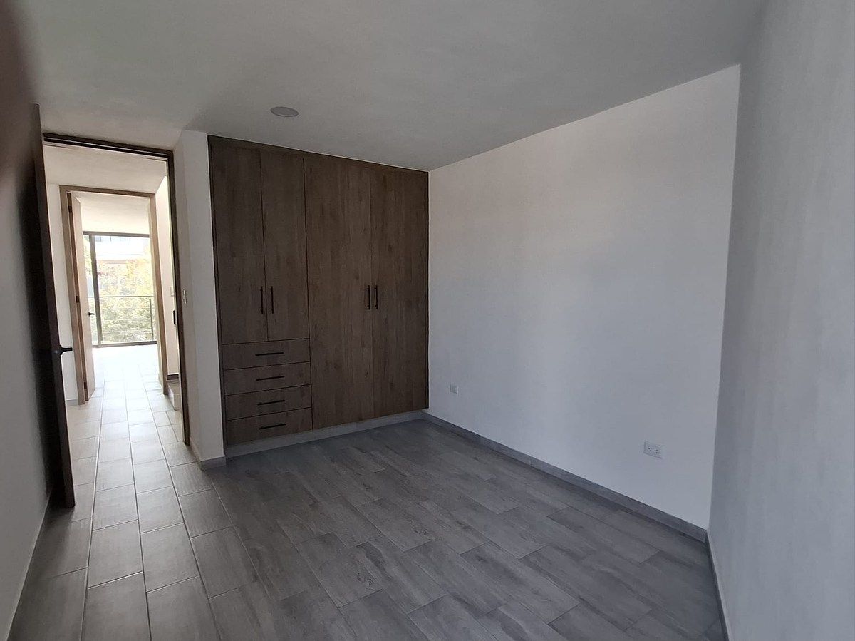 Casa en condominio en Nuevo León, Cuautlancingo, foto 13 de 21