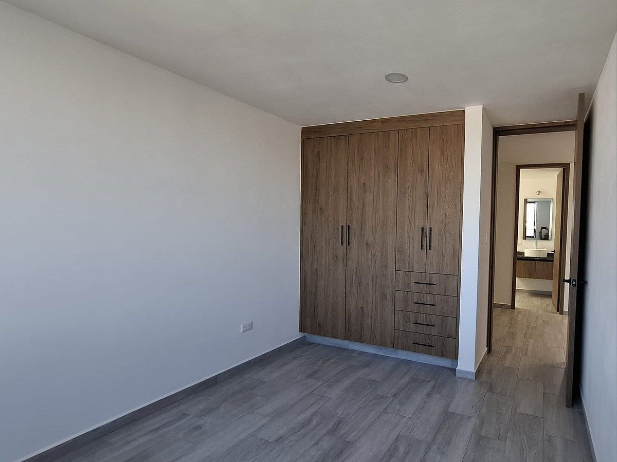 Casa en condominio en Nuevo León, Cuautlancingo, foto 14 de 21