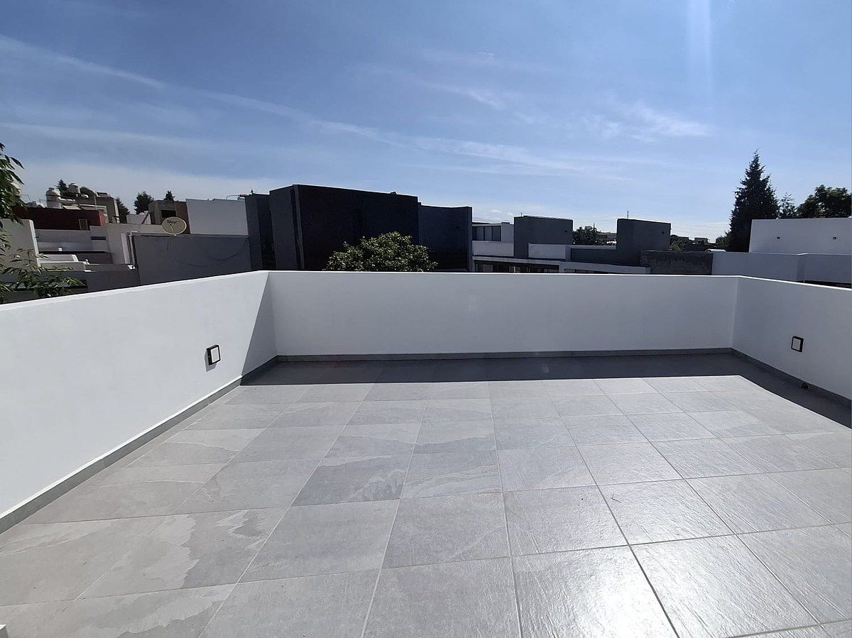 Casa en condominio en Nuevo León, Cuautlancingo, foto 16 de 21
