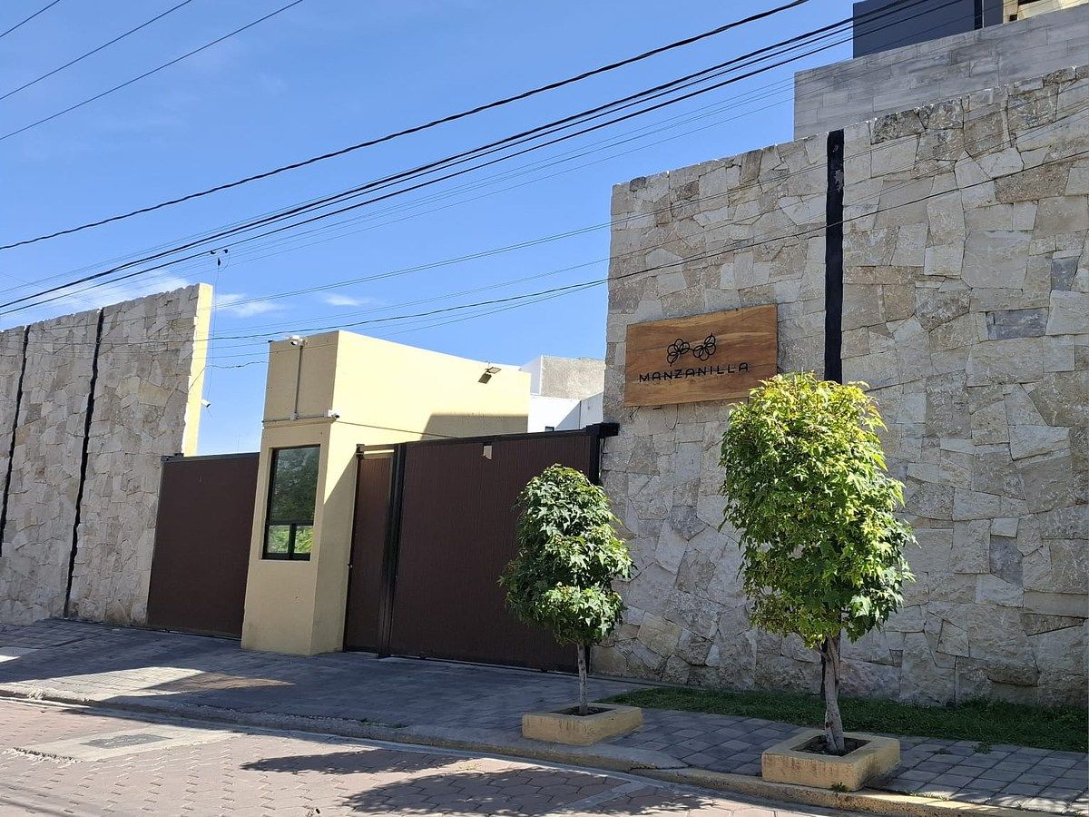 Casa en condominio en Nuevo León, Cuautlancingo, foto 18 de 21