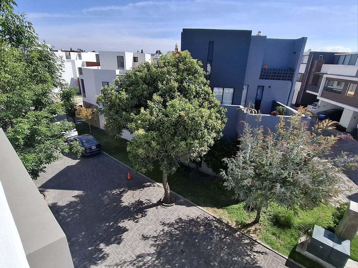 Casa en condominio en Nuevo León, Cuautlancingo, foto 19 de 21