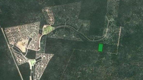 Oportunidade de investimento em Sierra Papacal, 3,9 Hectares à Venda, Mérida, Yuc., foto 1 de 3