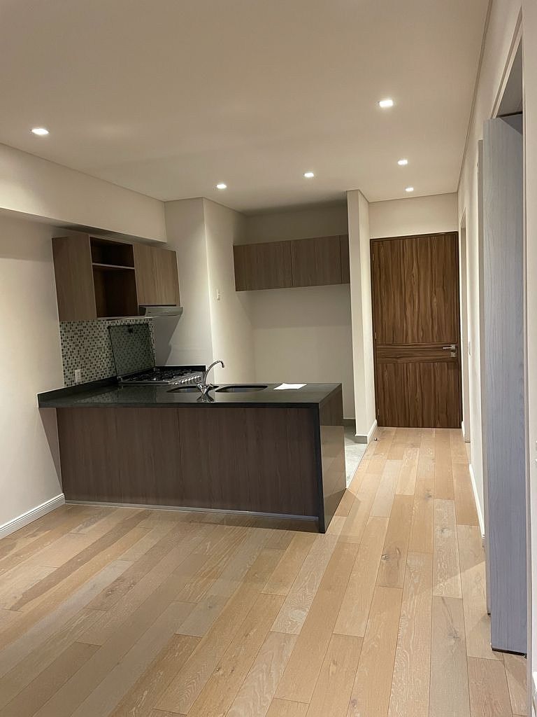 DEPARTAMENTO, "RES. STAMPA", Blvd.. Reforma, Contadero, Cuajimlpa - foto 2