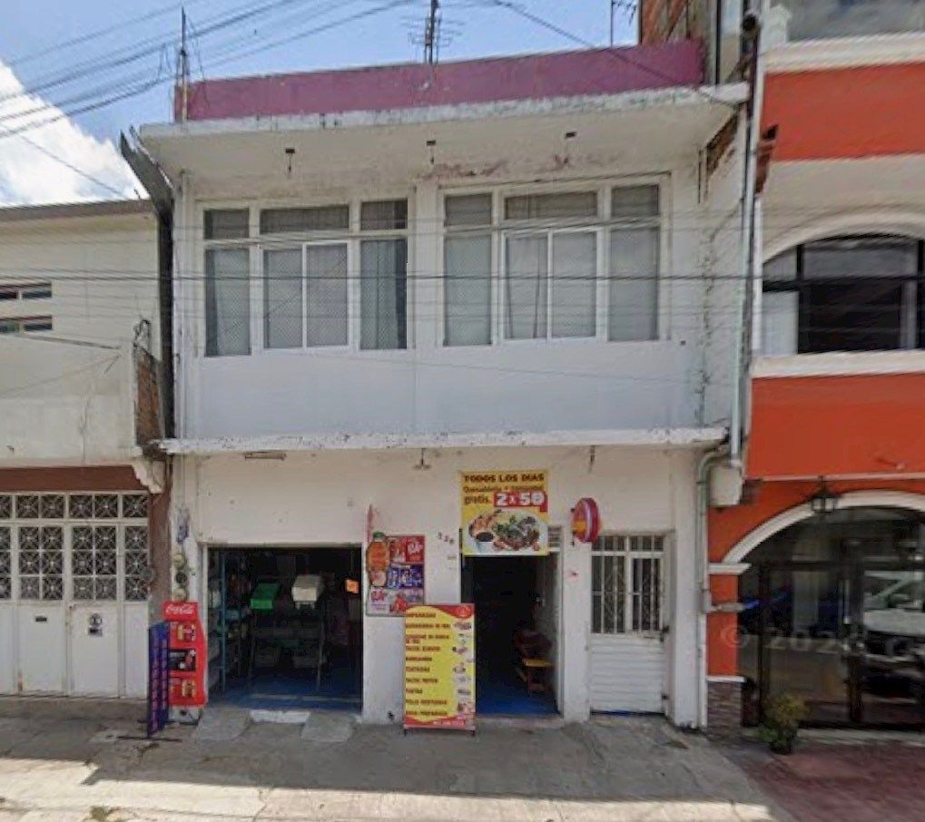 Casa en Tuxtla Gutiérrez Centro, Tuxtla Gutiérrez, foto 2 de 3