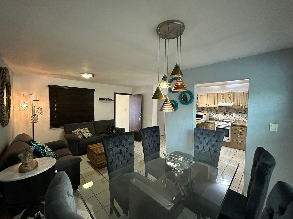 Casa en Viñedos, Culiacán, foto 4 de 22
