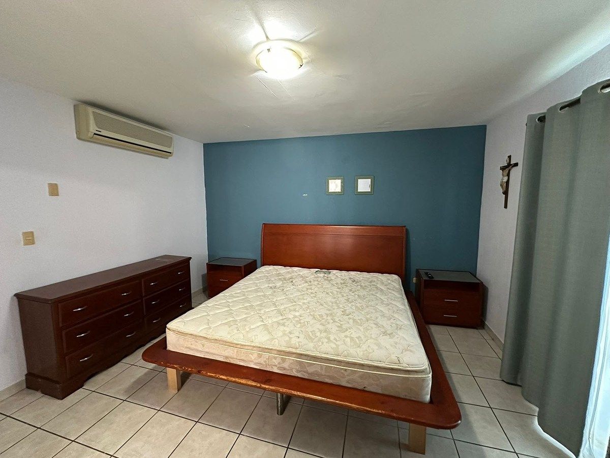 Casa en Viñedos, Culiacán, foto 10 de 22