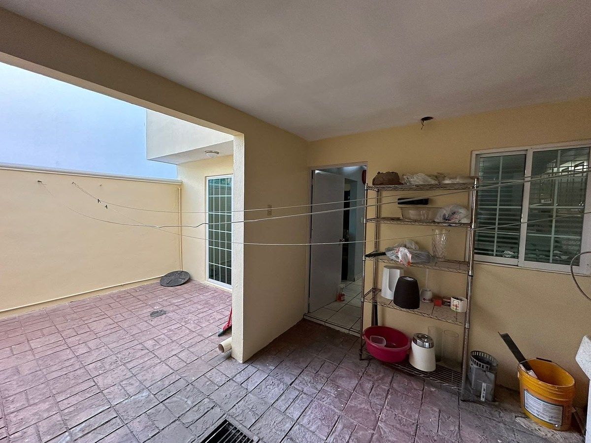 Casa en Viñedos, Culiacán, foto 19 de 22