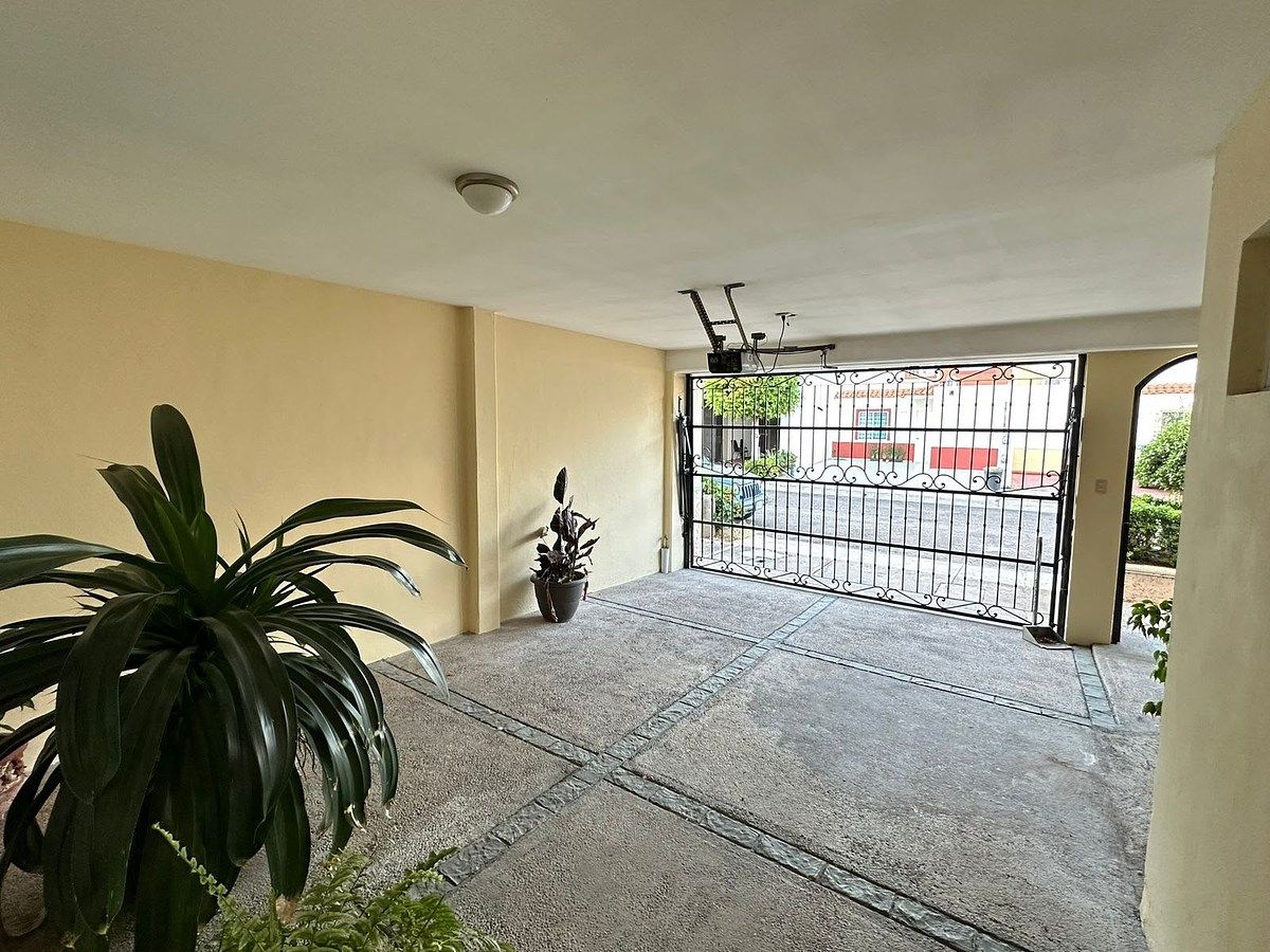 Casa en Viñedos, Culiacán, foto 21 de 22