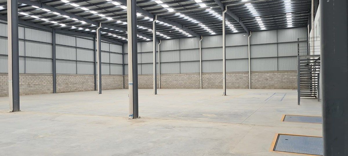 Galpão industrial em El Carmen, El Marqués, foto 3 de 6